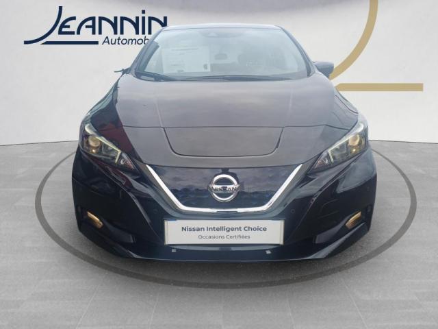 Nissan Leaf image 6