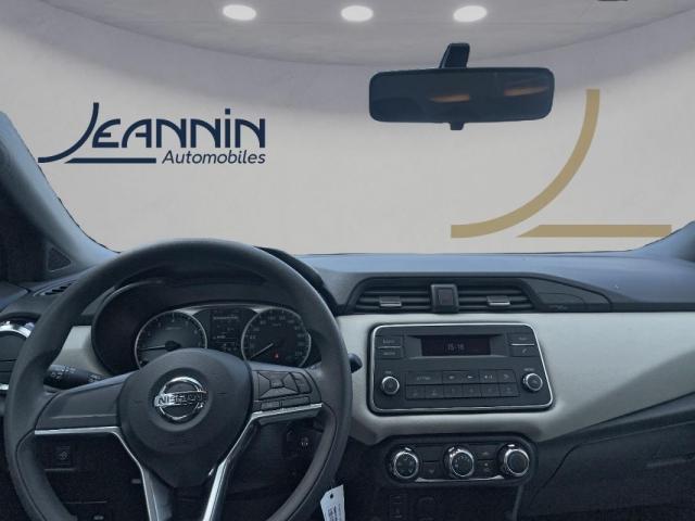 Nissan Micra image 9
