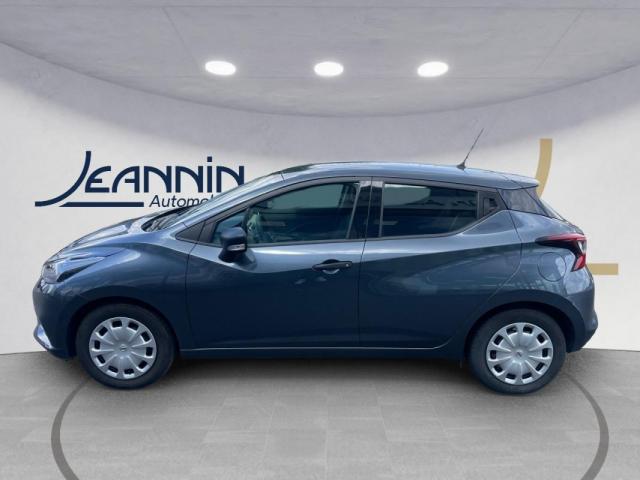 Nissan Micra image 4