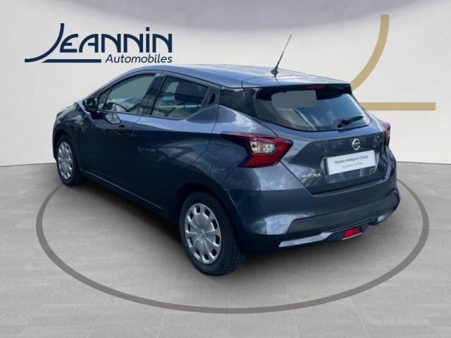 Nissan Micra image 7