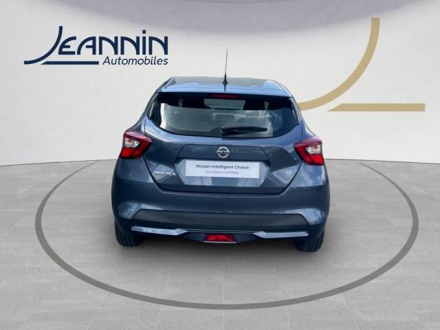 Nissan Micra image 3