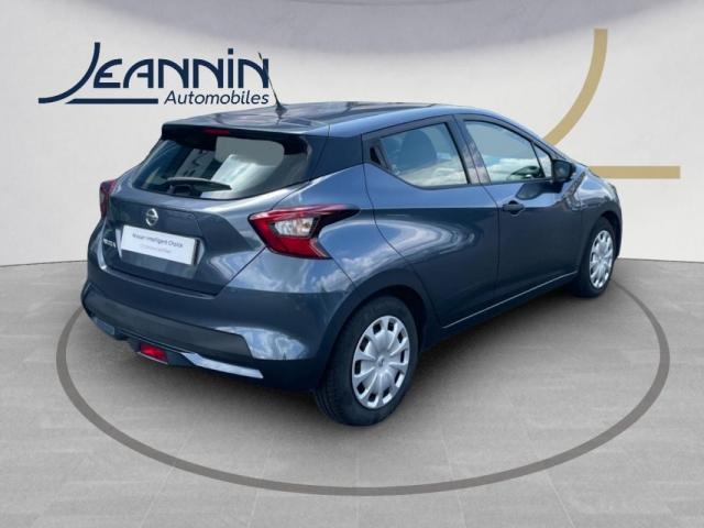 Nissan Micra image 5