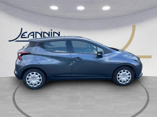 Nissan Micra image 1