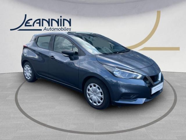 Nissan Micra image 2