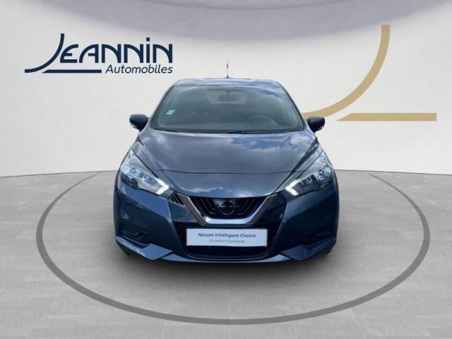 Nissan Micra image 6