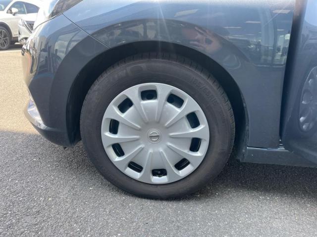 Nissan Micra image 8