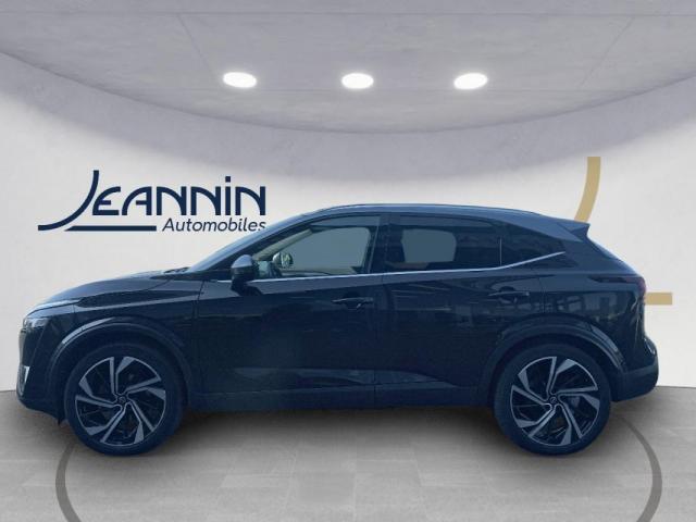 Nissan Qashqai image 9