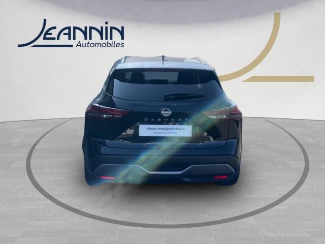Nissan Qashqai image 2