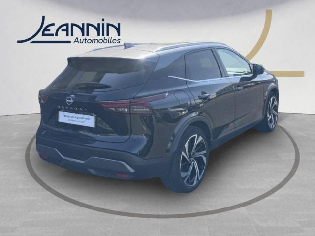 Nissan Qashqai image 8