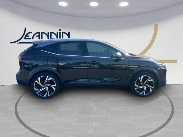 Nissan Qashqai image 4