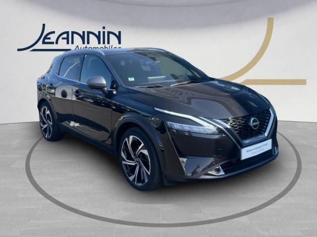 Nissan Qashqai image 7