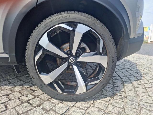 Nissan Juke image 6