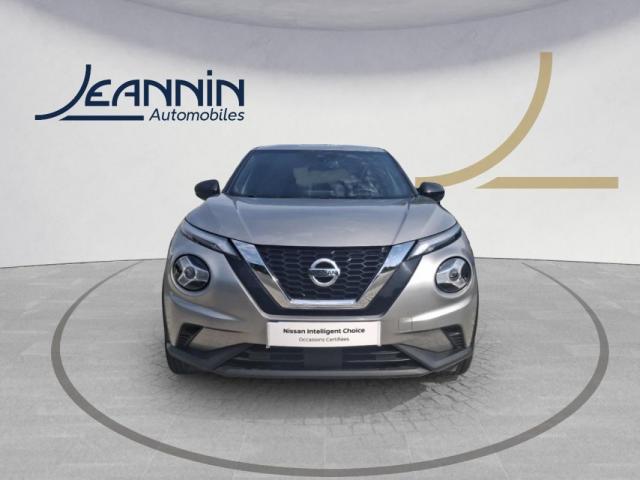 Nissan Juke image 2