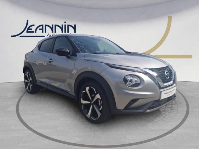 Nissan Juke image 3