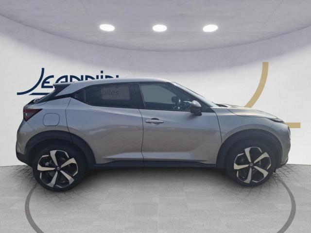 Nissan Juke image 9