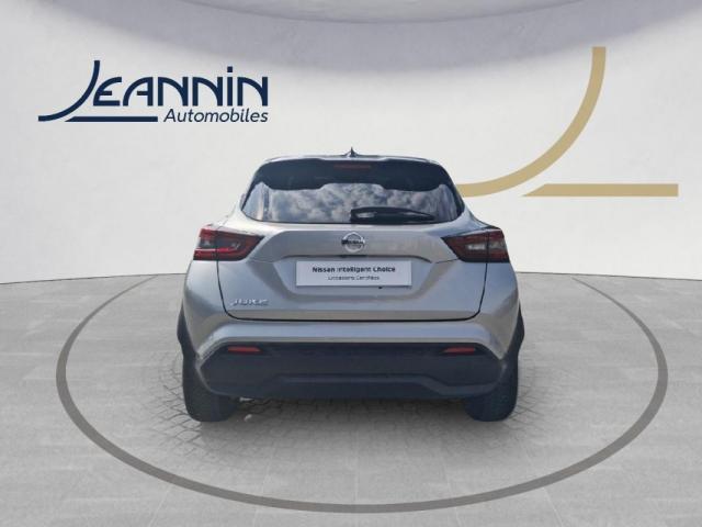 Nissan Juke image 7