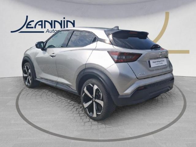 Nissan Juke image 1
