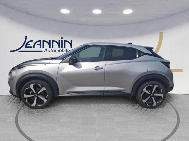 Nissan Juke image 8
