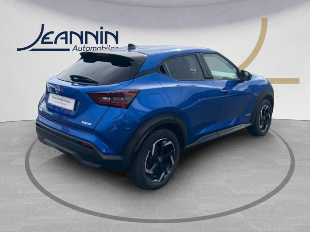Nissan Juke image 7