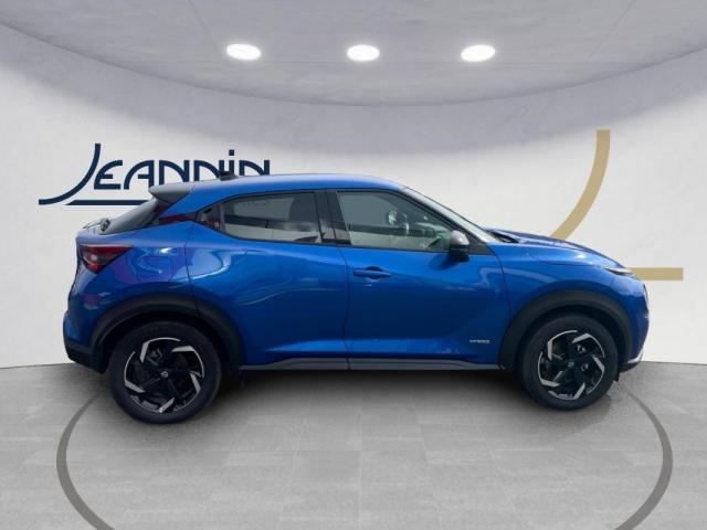 Nissan Juke image 4