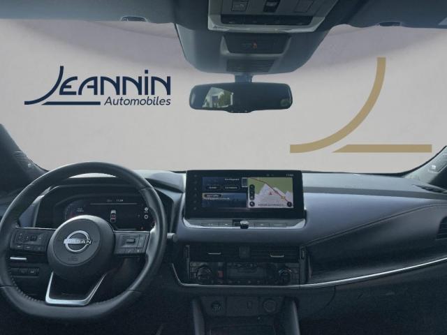 Nissan Qashqai image 6