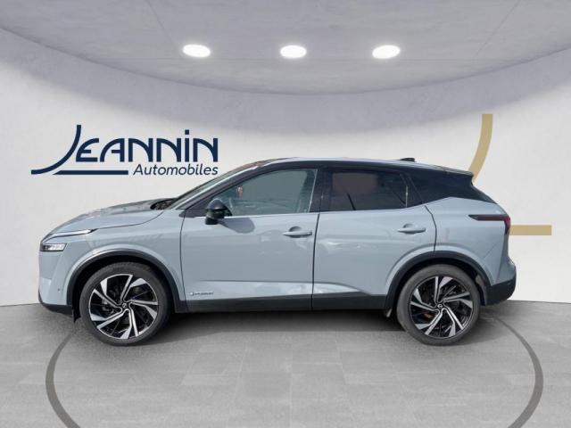 Nissan Qashqai image 4