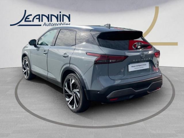 Nissan Qashqai image 5