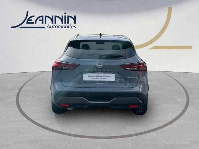 Nissan Qashqai image 3