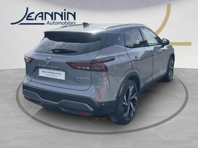 Nissan Qashqai image 1