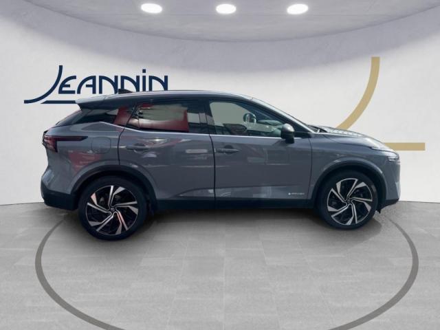 Nissan Qashqai image 2