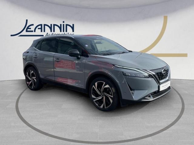 Nissan Qashqai image 7