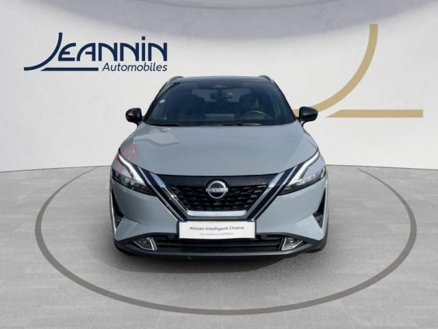 Nissan Qashqai image 9