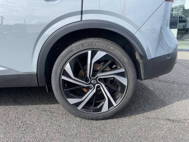 Nissan Qashqai image 8