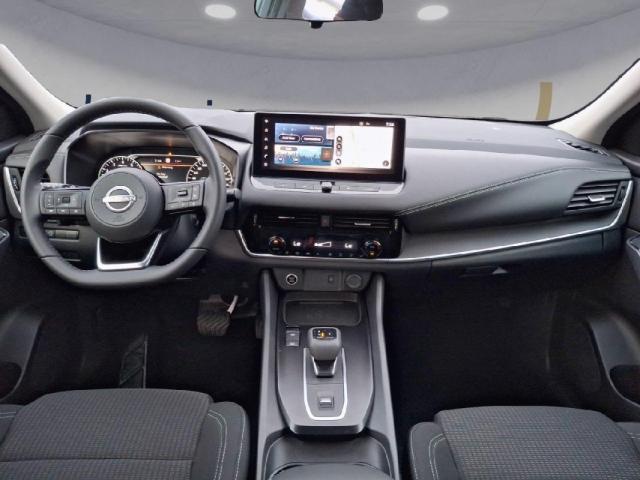 Nissan Qashqai image 4