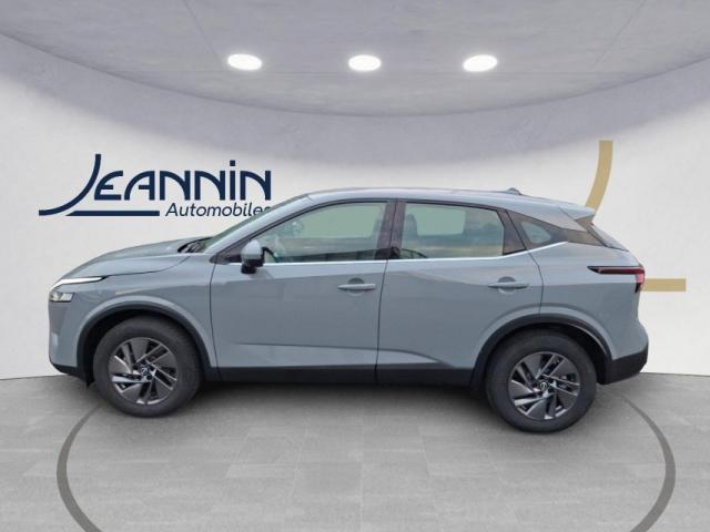 Nissan Qashqai image 1