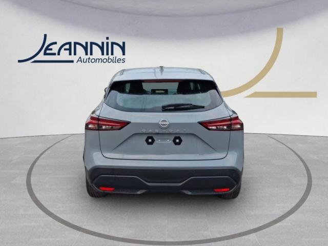 Nissan Qashqai image 7