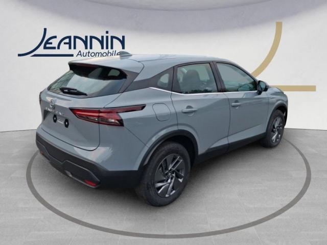 Nissan Qashqai image 9