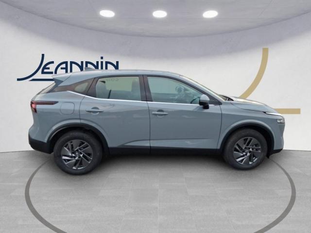 Nissan Qashqai image 5