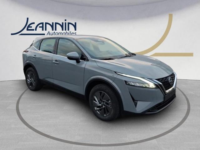 Nissan Qashqai image 8