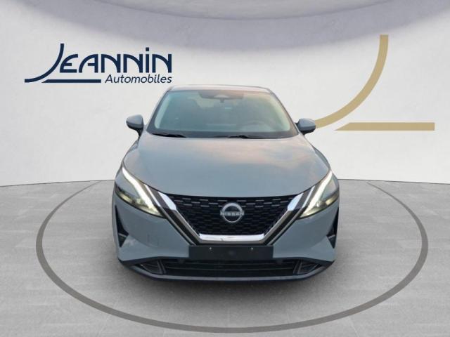 Nissan Qashqai image 3
