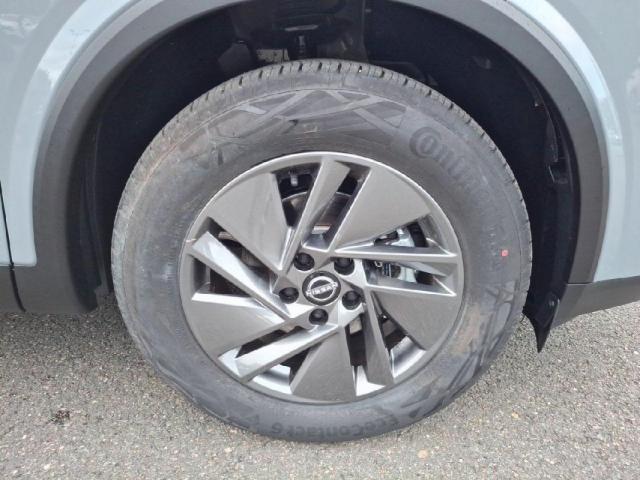 Nissan Qashqai image 6