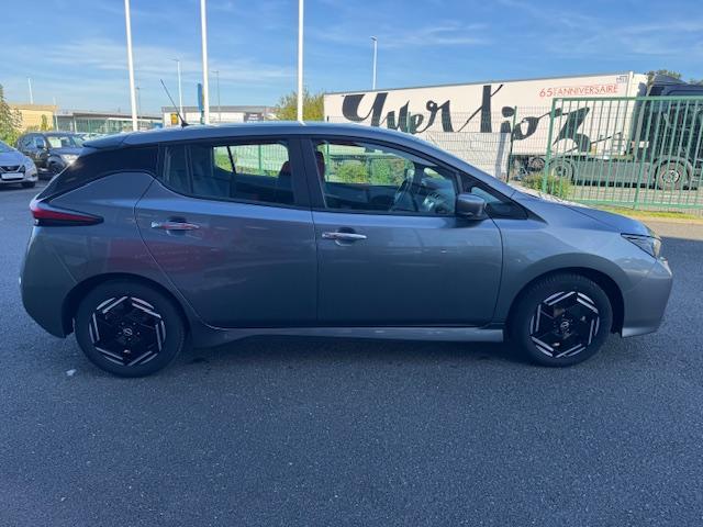 Nissan Leaf image 5