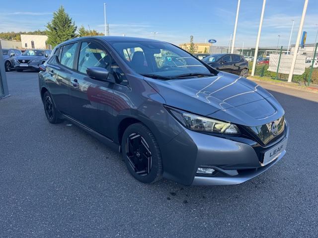 Nissan Leaf image 9