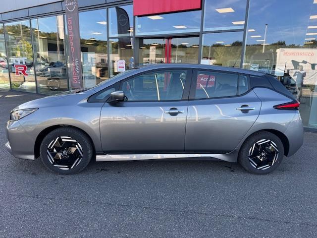 Nissan Leaf image 3