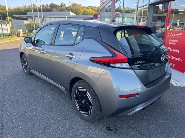 Nissan Leaf image 1