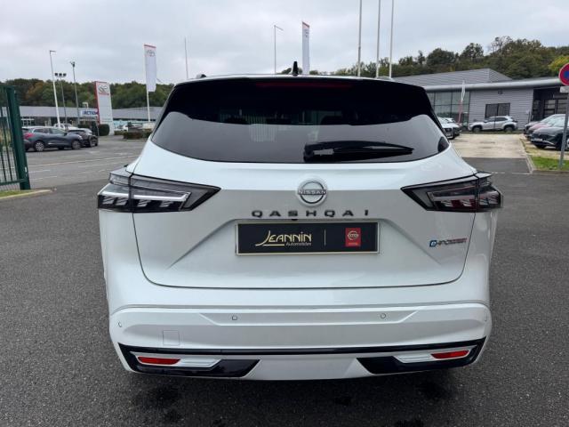Nissan Qashqai image 9