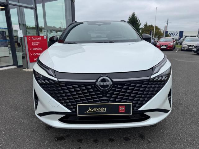 Nissan Qashqai image 4
