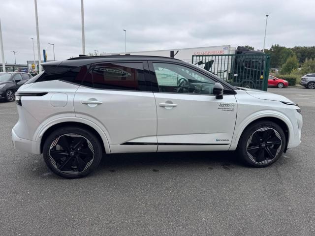Nissan Qashqai image 7