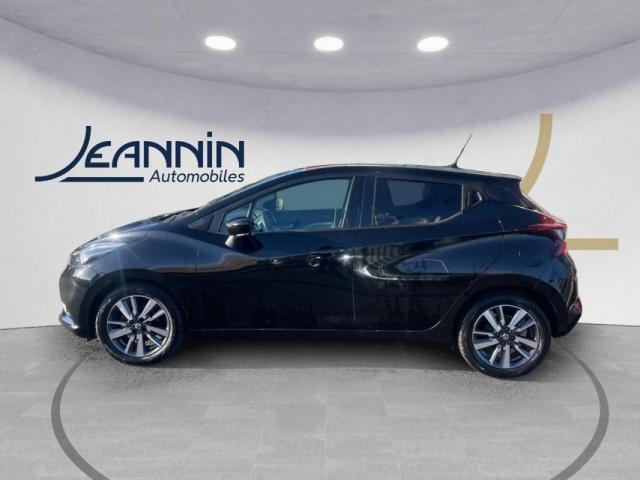 Nissan Micra image 1