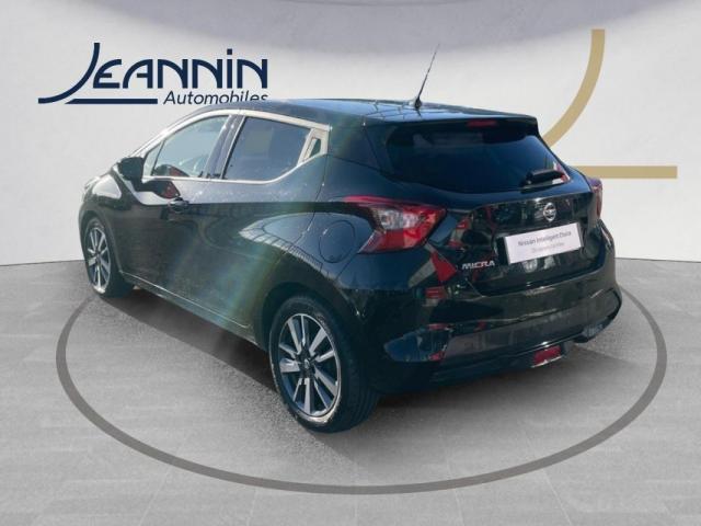 Nissan Micra image 9
